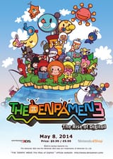 THE DENPA MEN3_image
