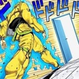 dio door