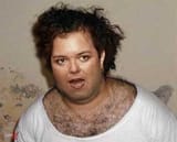 Lez dyke rosie