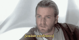 Obi-Wan confusion