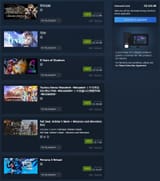Steam
