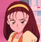 animatorpout