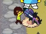 gasterhand