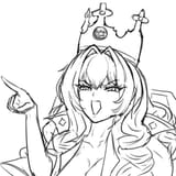 crown n word