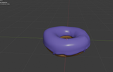 donut wip