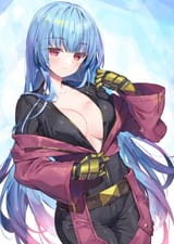 Kula by Bucchake (Asami)