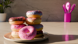 donut