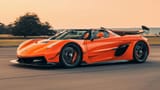 18. Koenigsegg Jesko