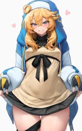 bridget