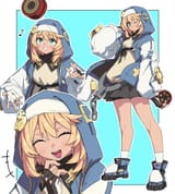 bridget