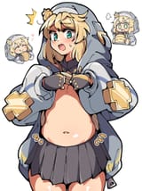bridget