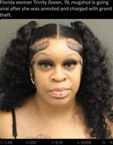 Debra JR