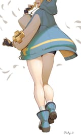 bridget