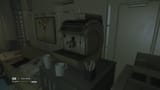 alien isolation coffee