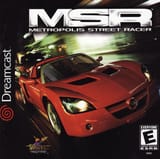 MSR