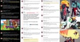ratchet and clank rift apart rivet twitter dev drama why she sucks