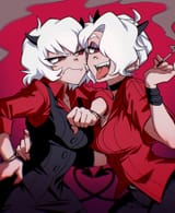helltaker sisters
