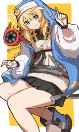 bridget