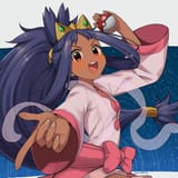 Pokémon Champion Iris 03