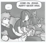 Deep lore