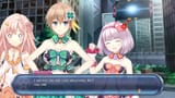 Momoka is old