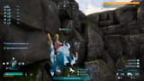 rocket