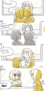 It&#039;s you