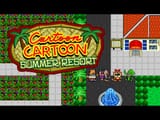 cartoon network