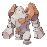 regirock