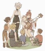 XC3 Glimmer Nikol Music