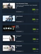 steamsale