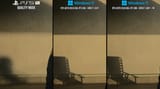 PS5 Pro Alan Wake II Shadows Lawnchair