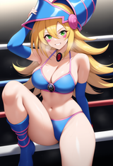 sexy horny spellcastergirl