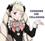 consider the following elise
