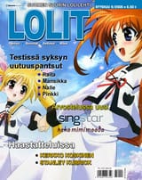 finnish loli magazine