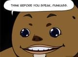 punkass