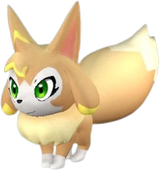 Vixy