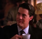 damn coffee