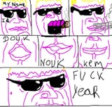 douk nouk kem