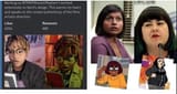 FemaleWriterSelfInsert