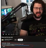 outrage