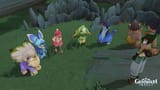 pick your starter