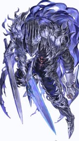 Heolstor the Nightlord
