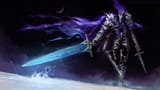 Heolstor the Nightlord art