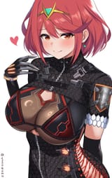__pyra_and_eve_xenoblade_chronicles_and_2_more_drawn_by_namu_112namu__sample-93b393b90fad243b57966bac19f4b5c9
