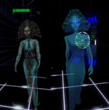 SHODAN comparison