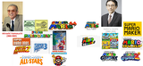 marios