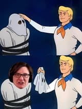 it was old man jason all along