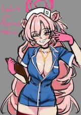 KiraranurseWIP
