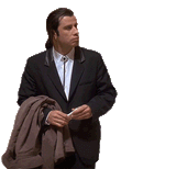Travolta